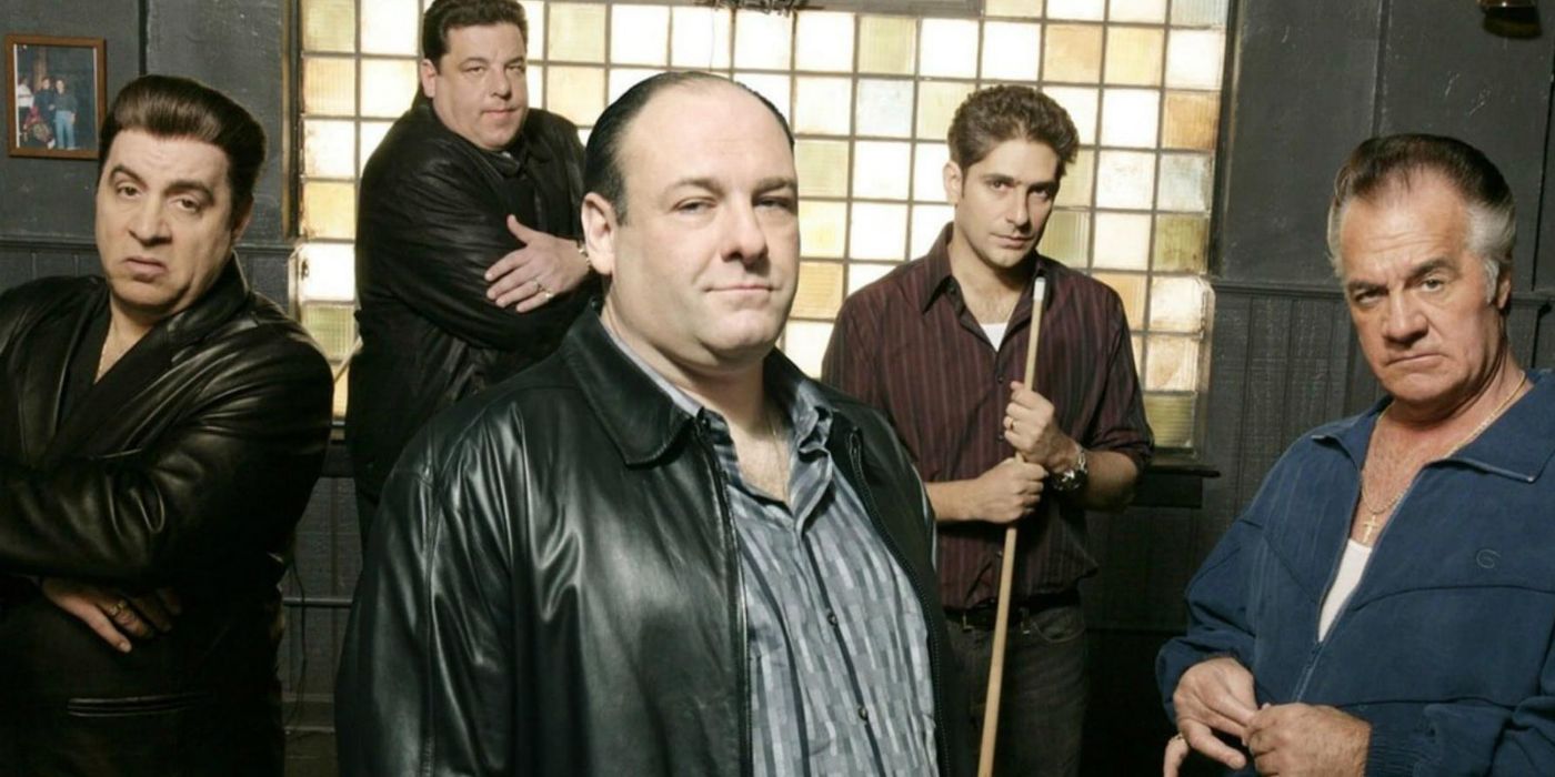 5 Things The Sopranos Did Better Than The Wire (And 5 The Wire Did Better)