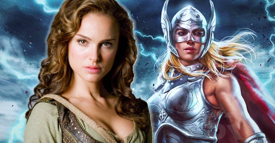11 Karakter ini Dipastikan Muncul di Thor 4! | Greenscene