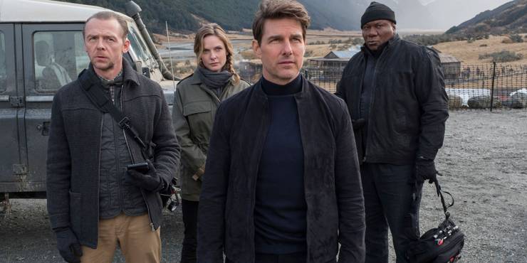 Mission: Impossible 7 - Possible storylines: IMF could replace Ethan Hunt