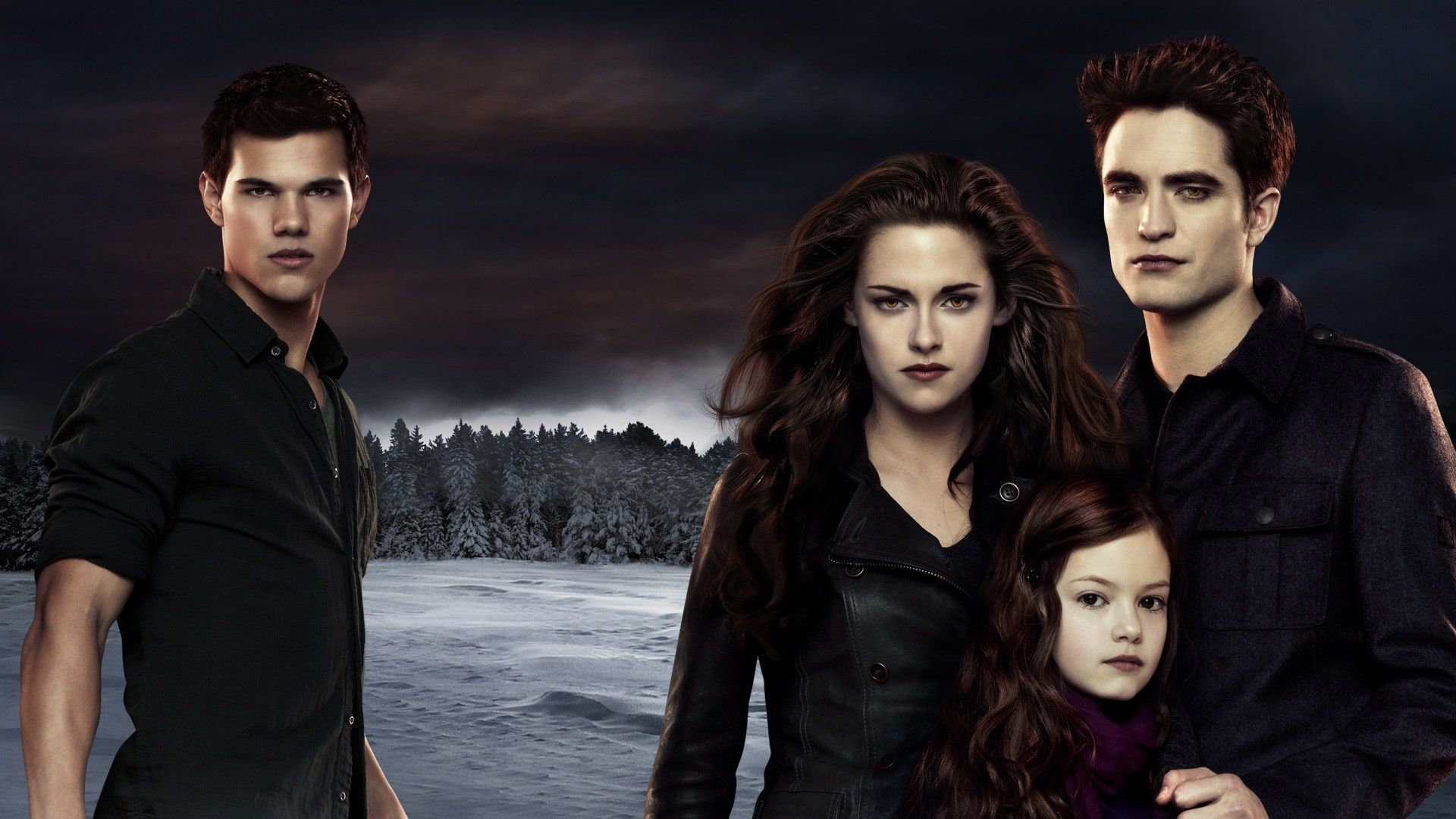 Twilight 20 Things That Make No Sense About Jacob Black