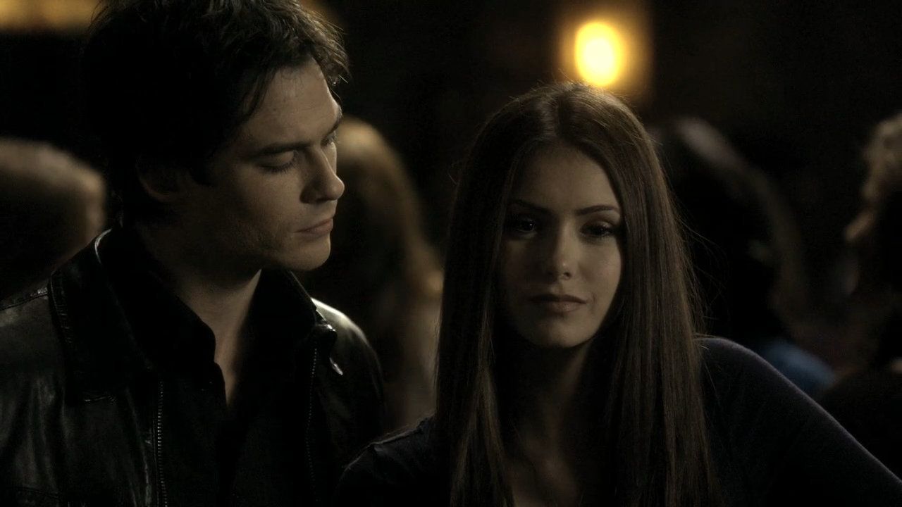 20 Things Wrong With The Vampire Diaries We All Choose To Ignore
