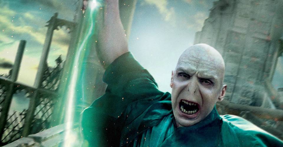 Harry Potter 10 Times Voldemort Nearly Won Screenrant