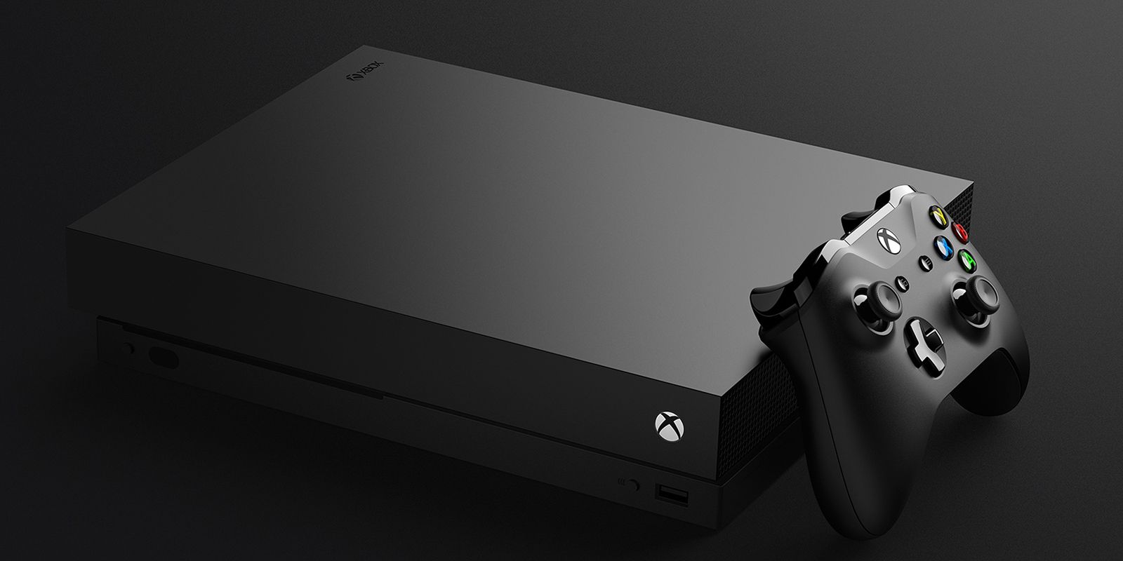 Xbox One X As A Streaming Device