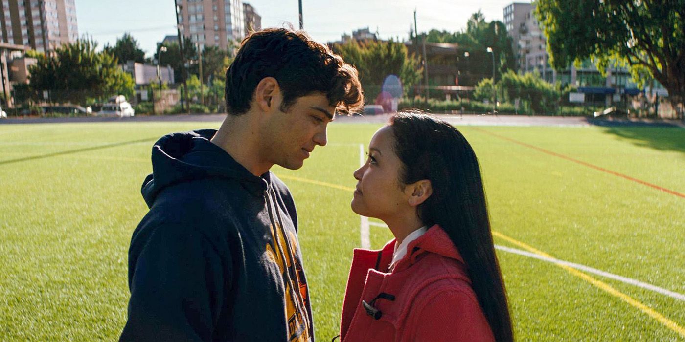 To All the Boys I’ve Loved Before Becomes A Mega Hit For Netflix