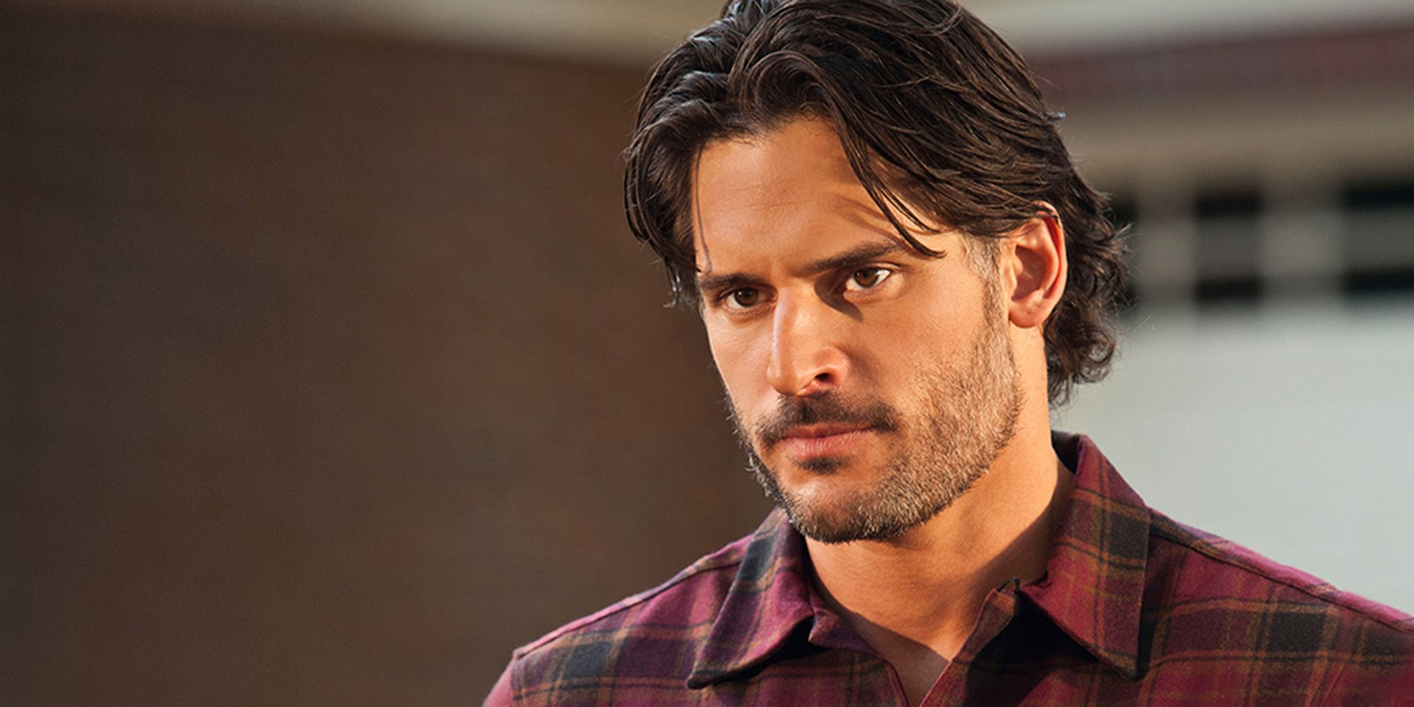 ALCIDE TRUE BLOOD