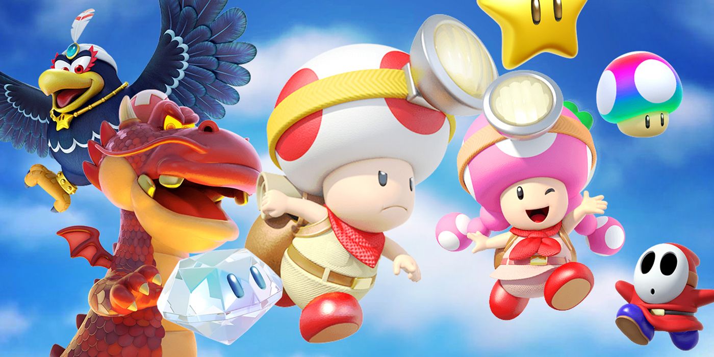 Is Kirby A Boy & 9 Other Interesting Facts About The Nintendo Character