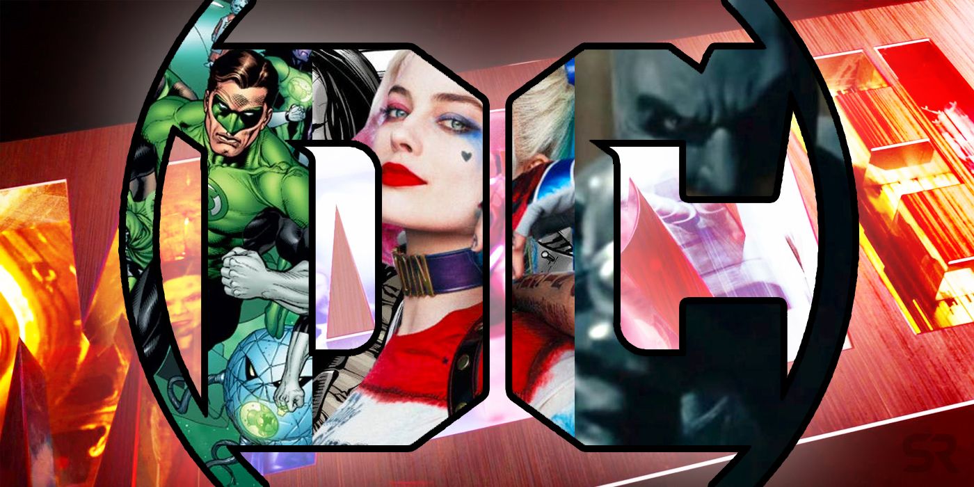 DC Movies Could Overtake Marvel In 2020 | Screen Rant