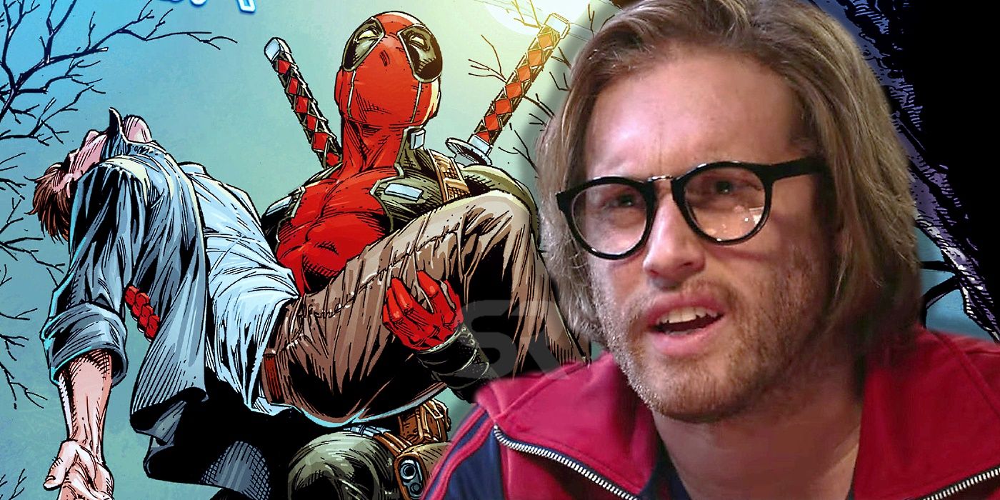 Deadpools Movie Sidekick Gets Killed By Marvel Comics