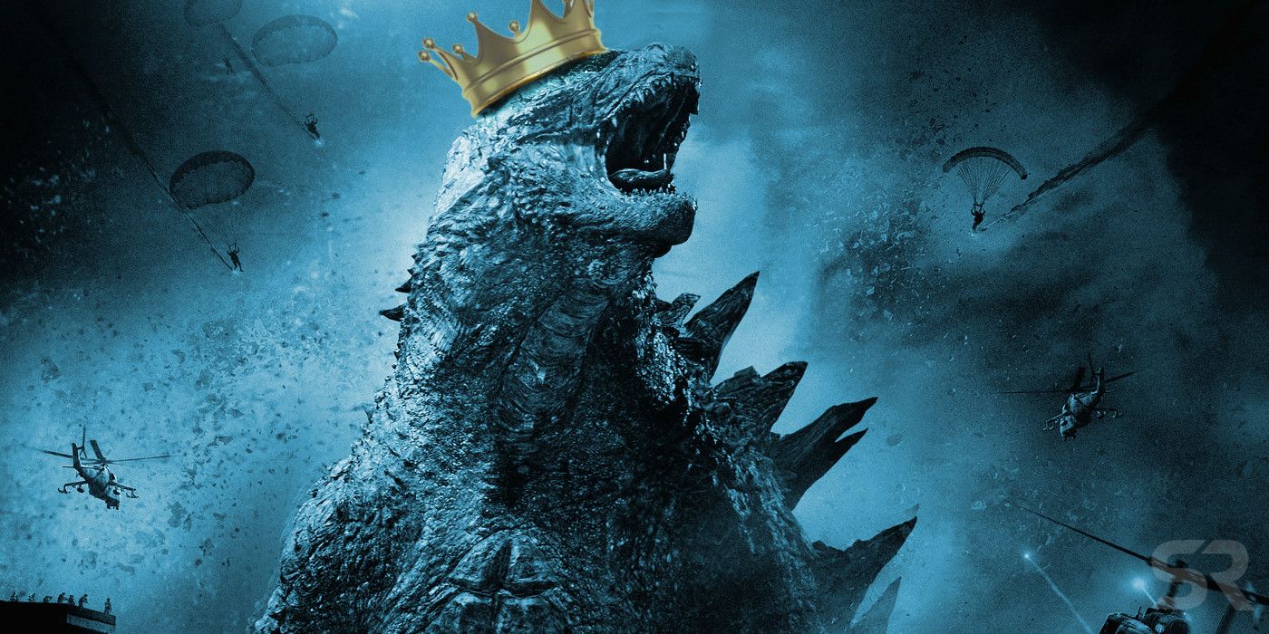 There Are Other Monster Kings (And Queens) In Godzilla 2