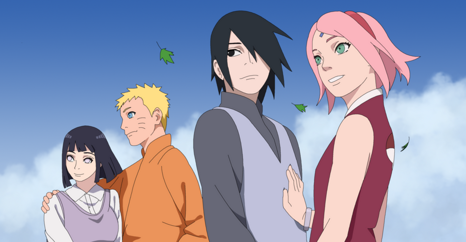 7 Couples That Hurt Boruto (And 9 That Saved It)