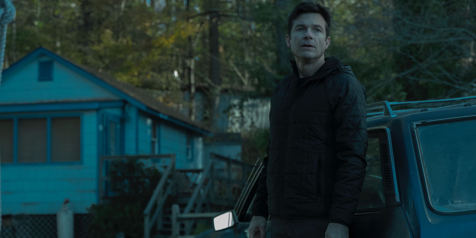 Jason Bateman in Ozark Season 2