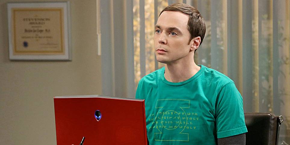 10 Big Bang Theory Quotes That Prove Sheldon Was The Smartest 10 Big Bang Theory Quotes That Prove Sheldon Was The Smartest