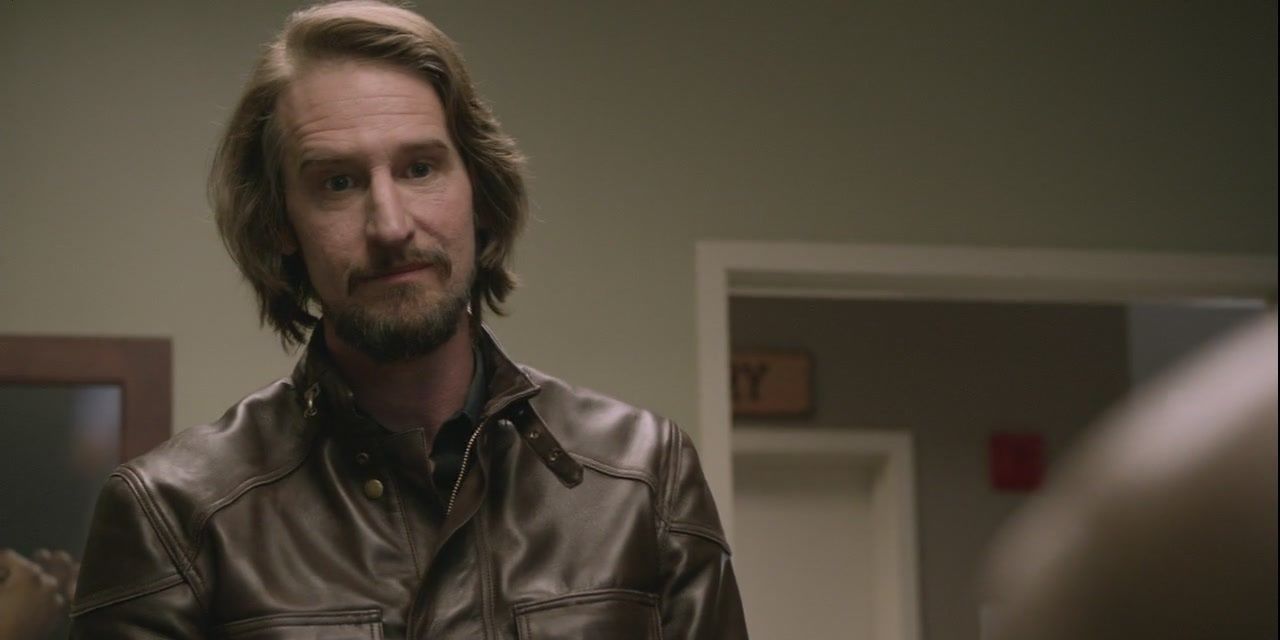 Sons Of Anarchy Law Enforcement Officers Ranked From Heroic To Most Villainous