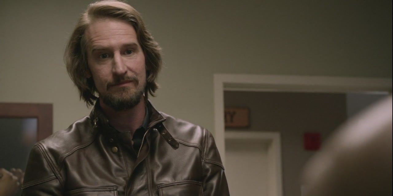 Sons Of Anarchy 20 Things That Make No Sense About SAMCRO