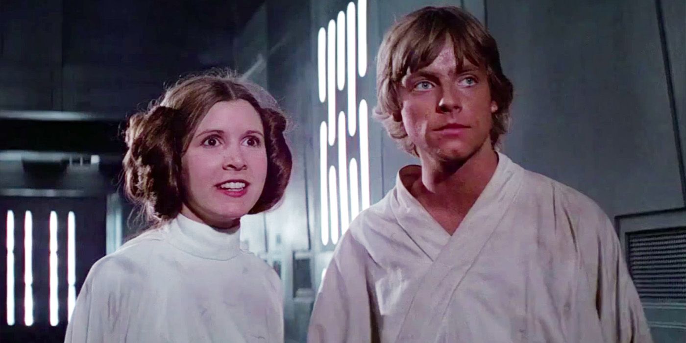 Star Wars 10 Most Crucial Leia Organa Moments (So Far)