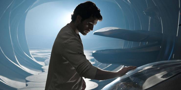 Por que a DC não está fazendo 'O Homem de Aço 2' (Man of Steel 2) 1 Por que a DC não está fazendo 'O Homem de Aço 2' (Man of Steel 2) 1