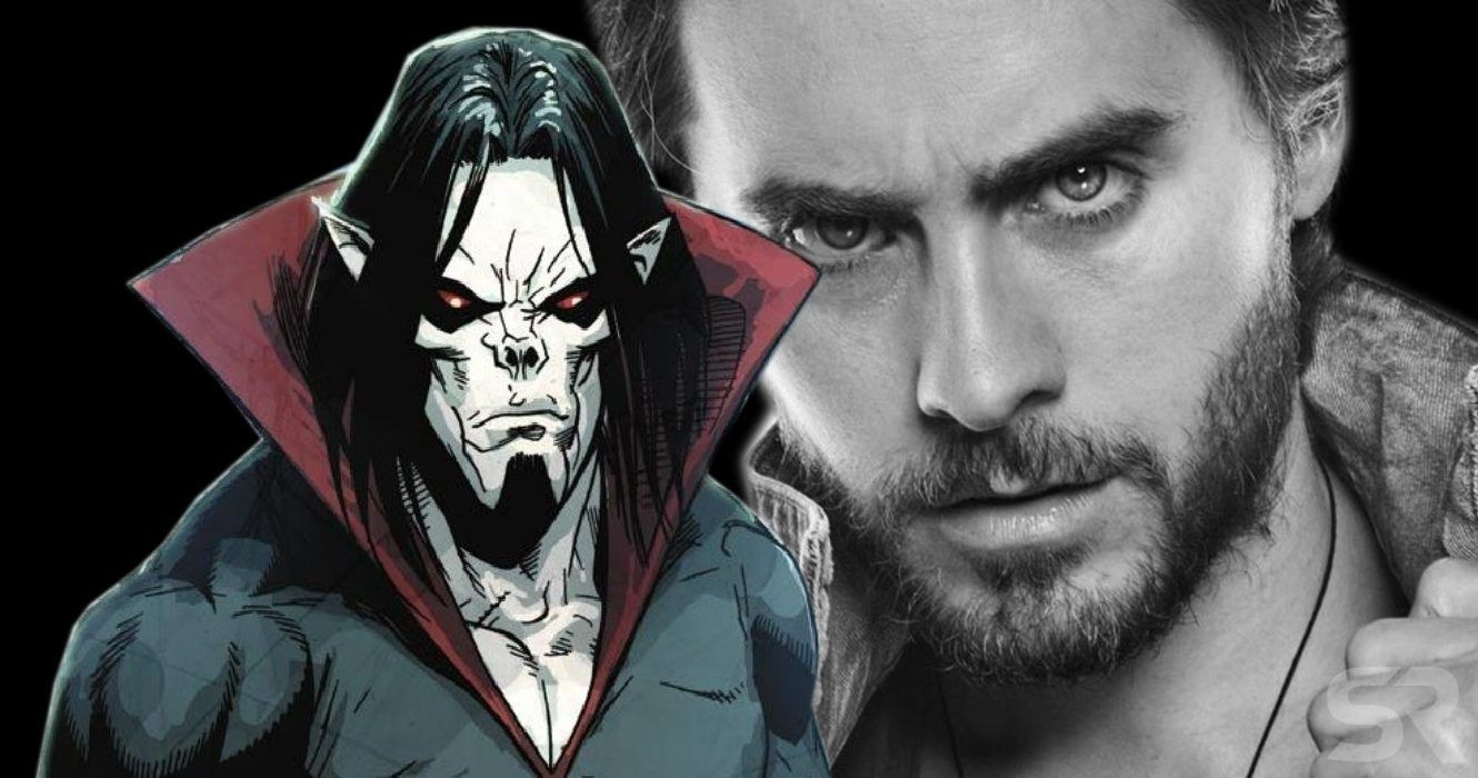 Morbius the Living Vampire Who Is He and What Are His Powers