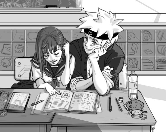 25 Wild Revelations About Hinata And Naruto’s Relationship Fans Didn’t Realize