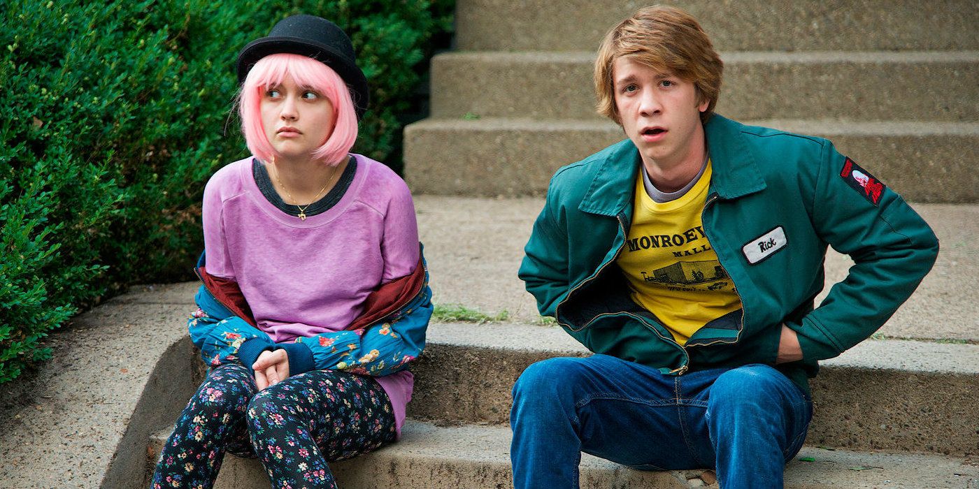 9 Best Movies About Young Love