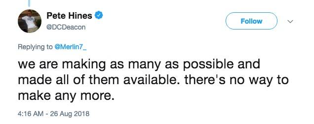 Fallout 76 Power Armor Edition Sold Out No More Being Made