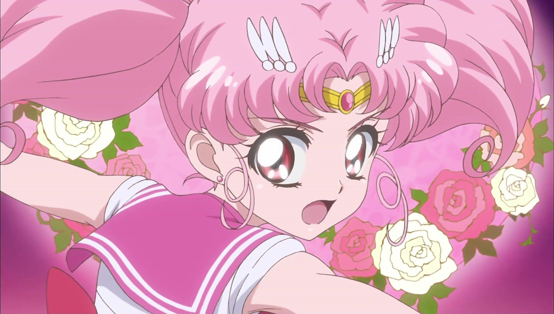 24 Weird Things Cut From Sailor Moon (That Were in the Manga)