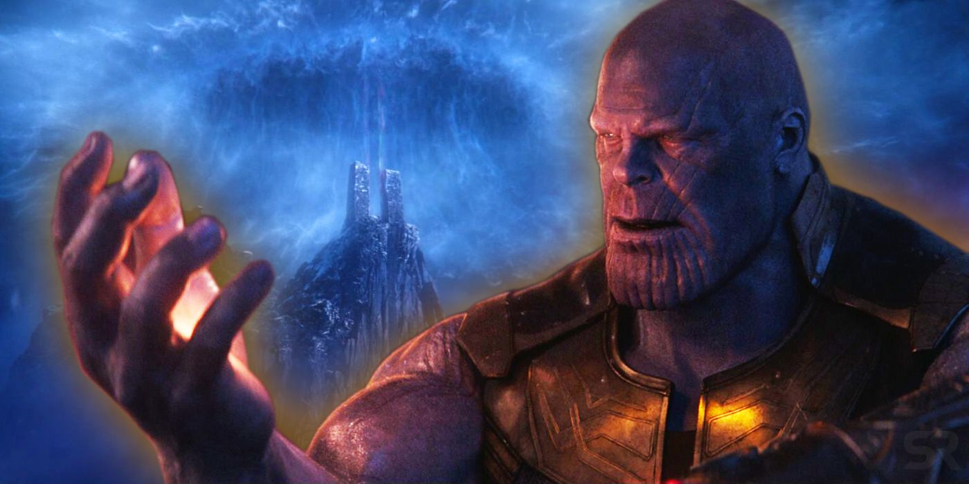 Infinity War: Who Tried To Get The Soul Stone Before Thanos?