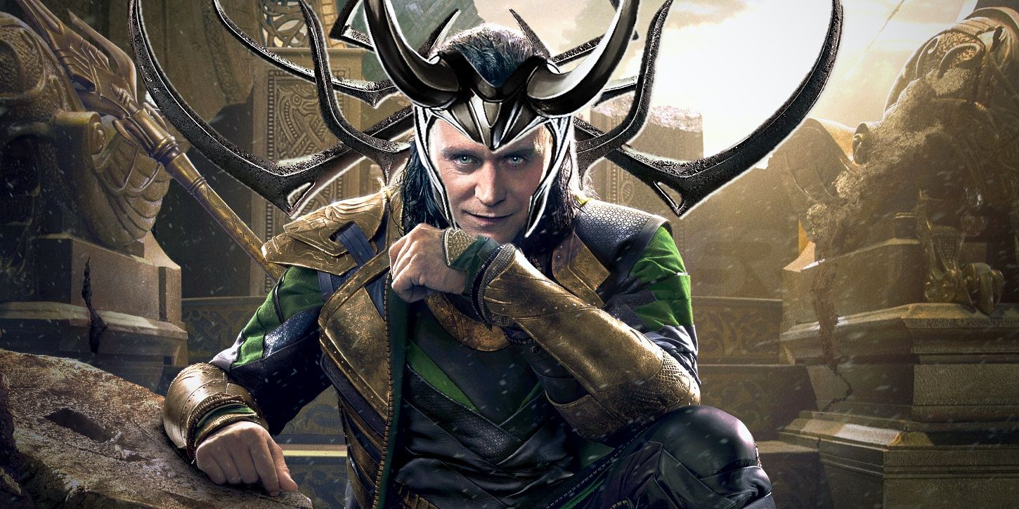 Berbagai Cara Loki Kembali Di Thor 4?  Greenscene