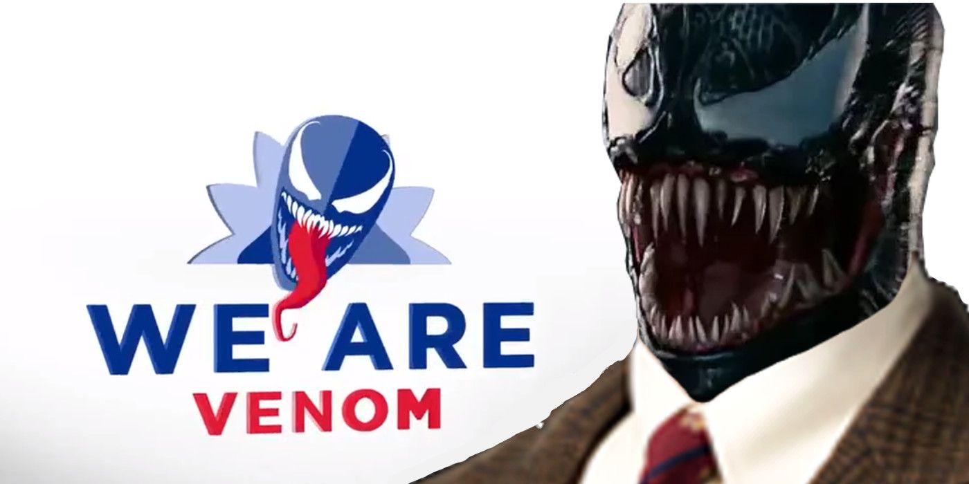 venom serie netflix