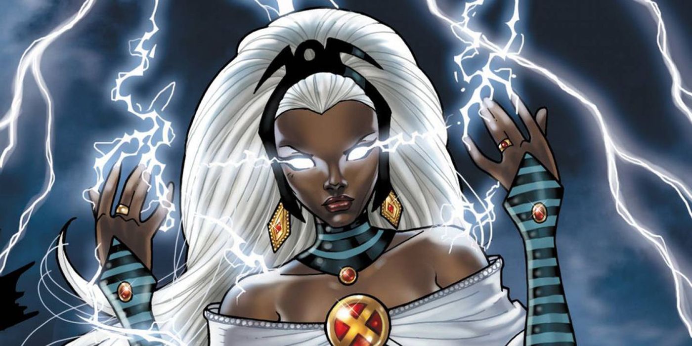 Storm 9 Unpopular Opinions About The XMen Comic Books