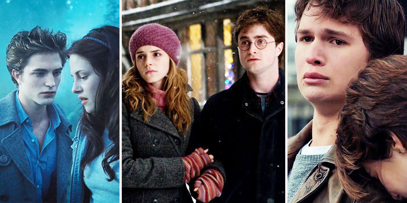 5 YA Books Better Than The Movies (& 5 That Are Surprisingly Worse)