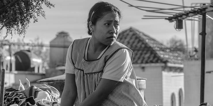 9 Under 30 Actors Who've Been Nominated For The Oscars (While We Sit At Home Eating Corndogs) 15 Yalitza Aparicio in Roma.jpg?q=50&fit=crop&w=740&h=370&dpr=1