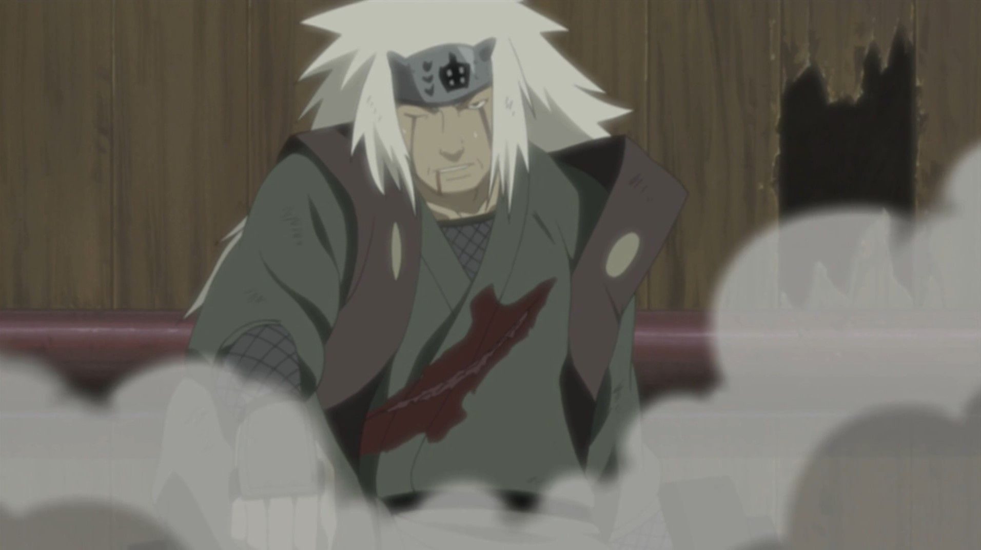 Naruto 25 Things Only True Fans Know About Jiraiya and Tsunades Relationship