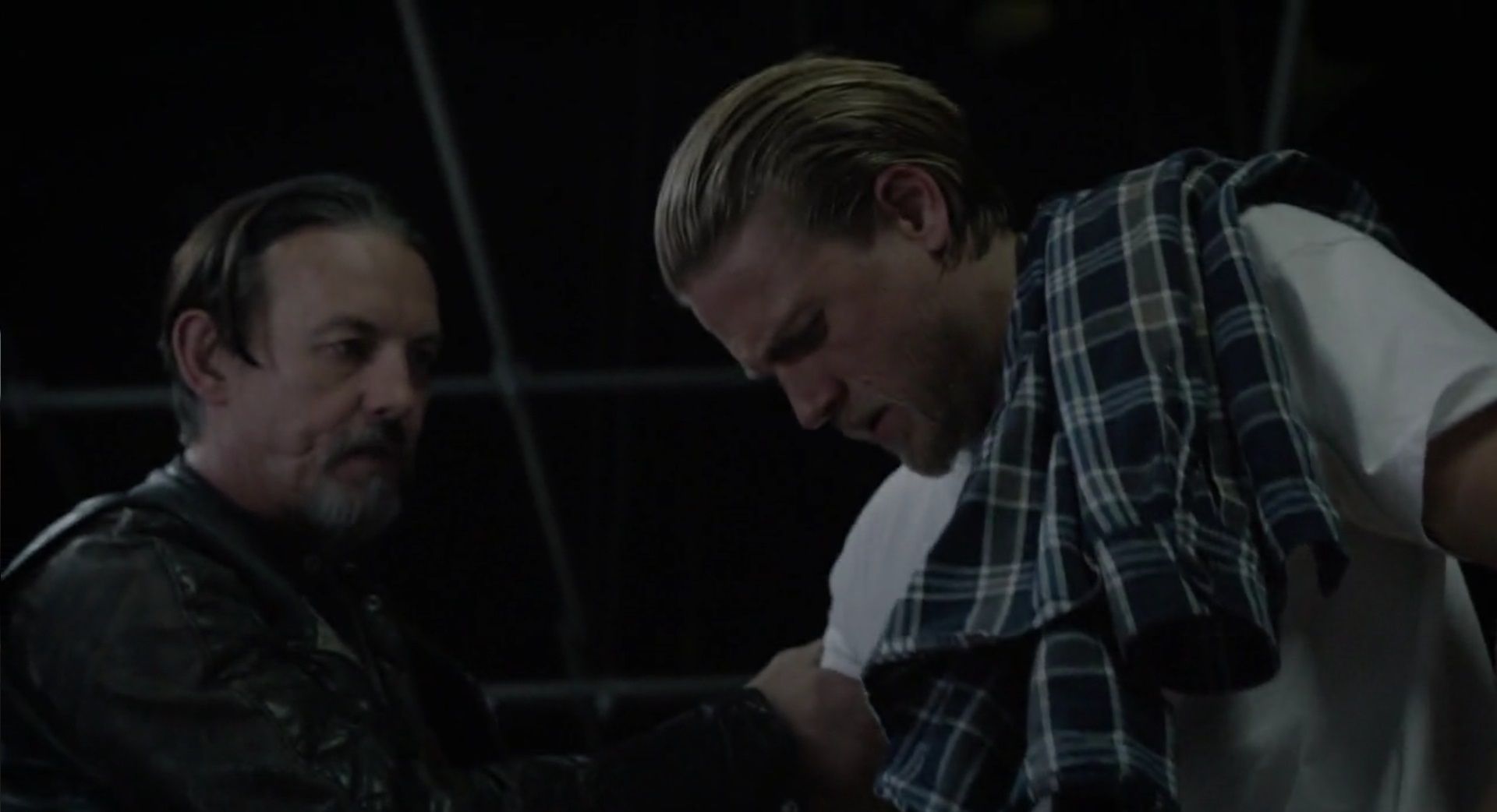 Sons Of Anarchy 20 Things That Make No Sense About Jax Teller