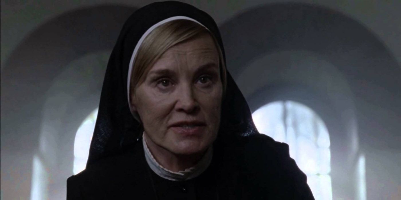 American Horror Story 10 Unanswered Questions We Still Have About Asylum