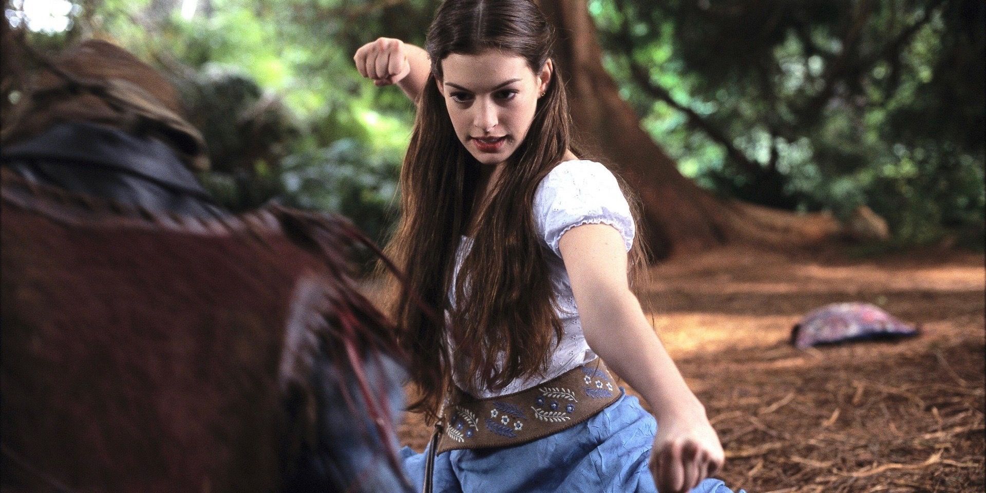 10 NonDisney Versions Of Cinderella Ranked According To IMDb