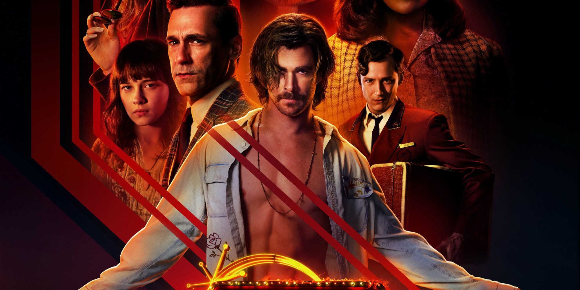 bad times at the el royale