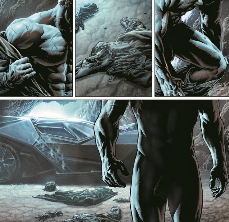 ❤ Ah bon ils ont couché ensemble ? ❤ (SEX INSIDE) - Page 13 Batman-Penis-Nude-Comic-Damned