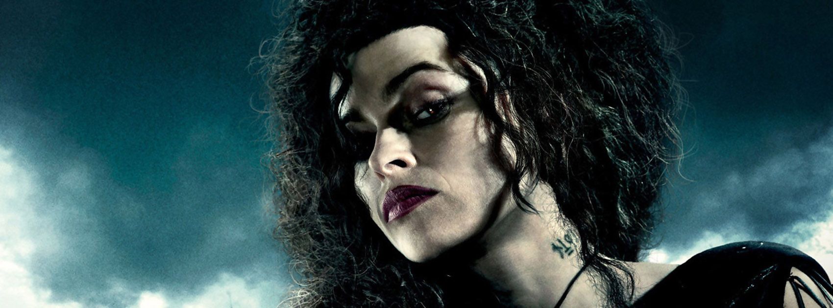 Although it wasn't much common knowledge Bellatrix was a Black by birt...