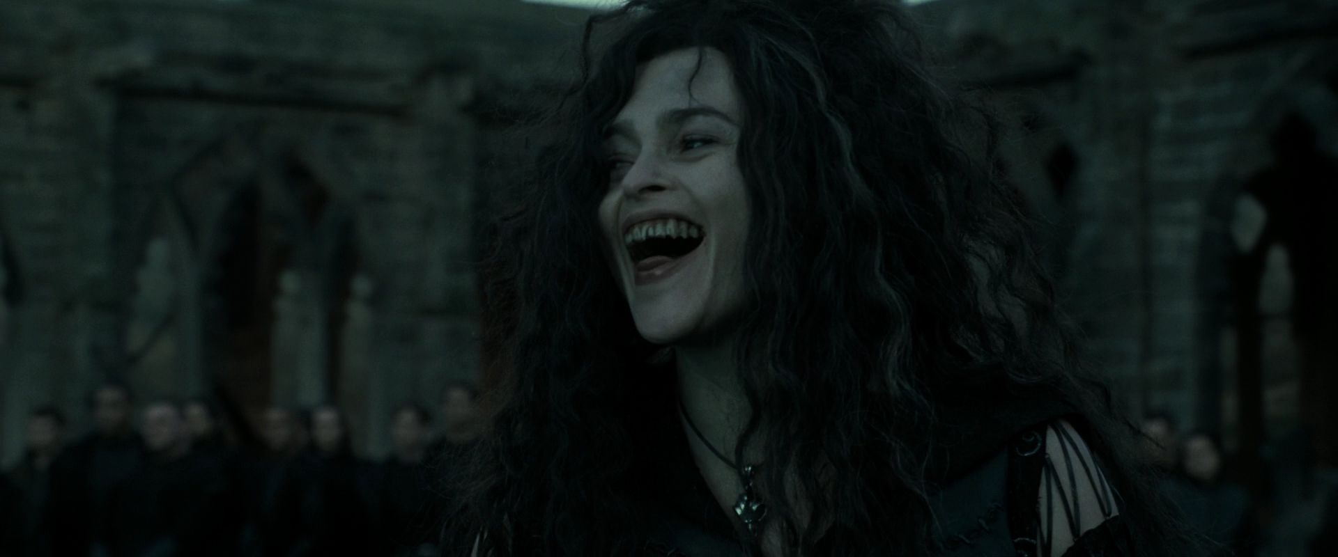 Harry Potter 20 Most Wicked Things Bellatrix Did Before Sorcerer’s Stone