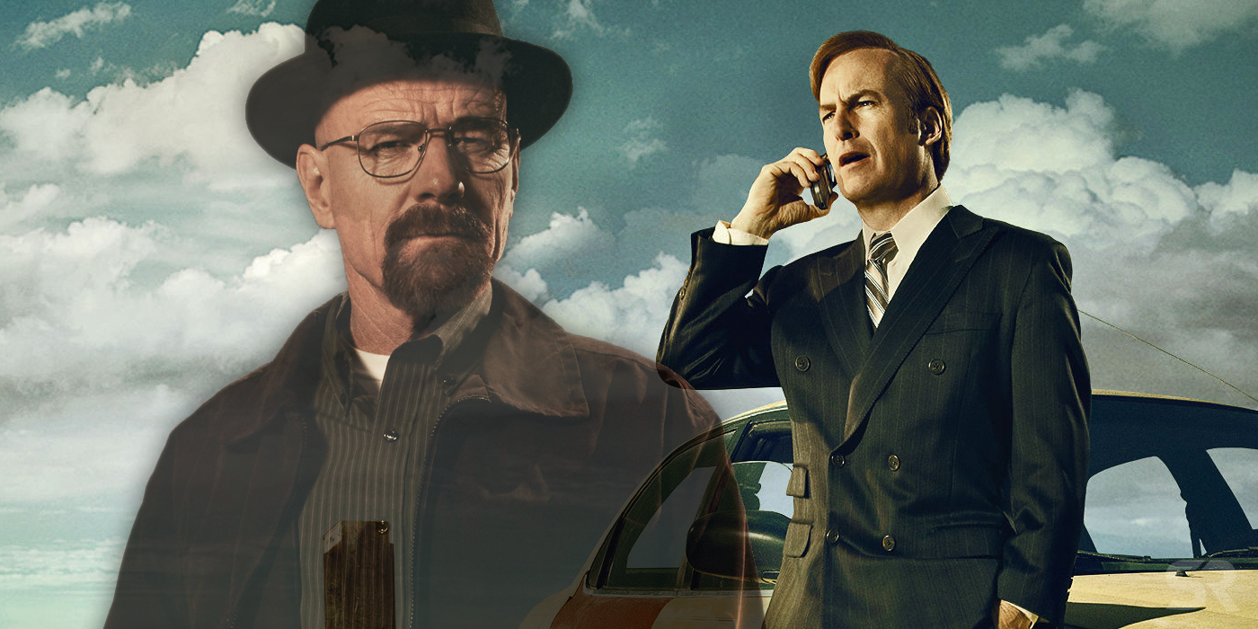 breaking bad with better call saul music