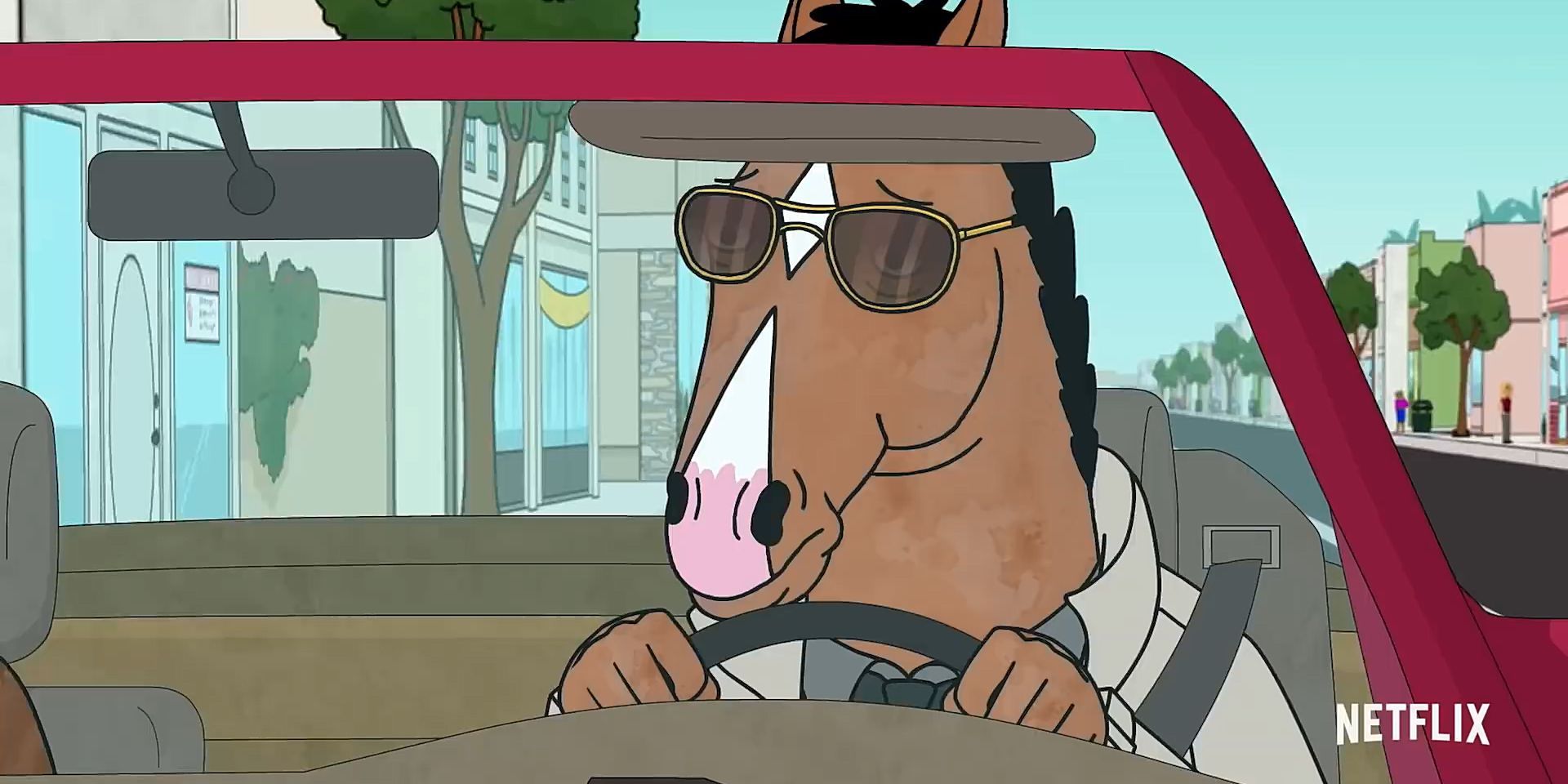 20 Best Quotes From BoJack Horseman