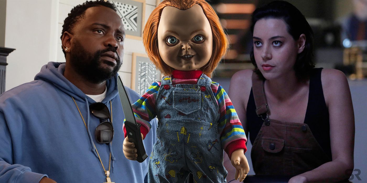 16 Horror Movies Coming In 2019 (And 9 Possibilities)