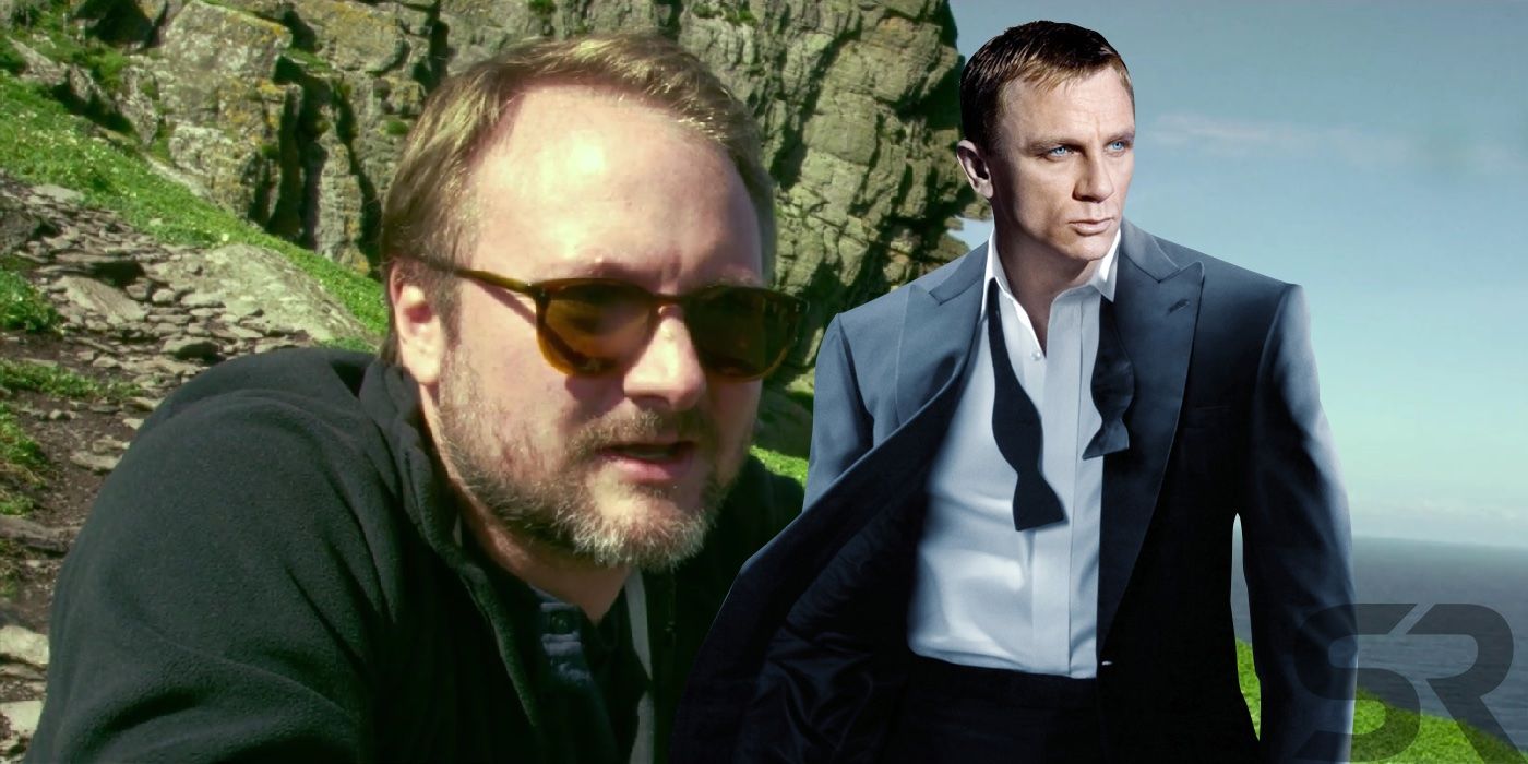 Rian Johnson Directing Mystery Film Knives Out With Daniel Craig