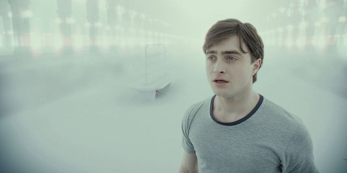 Harry Potter 20 Weird Things The Malfoys Did After Deathly Hallows