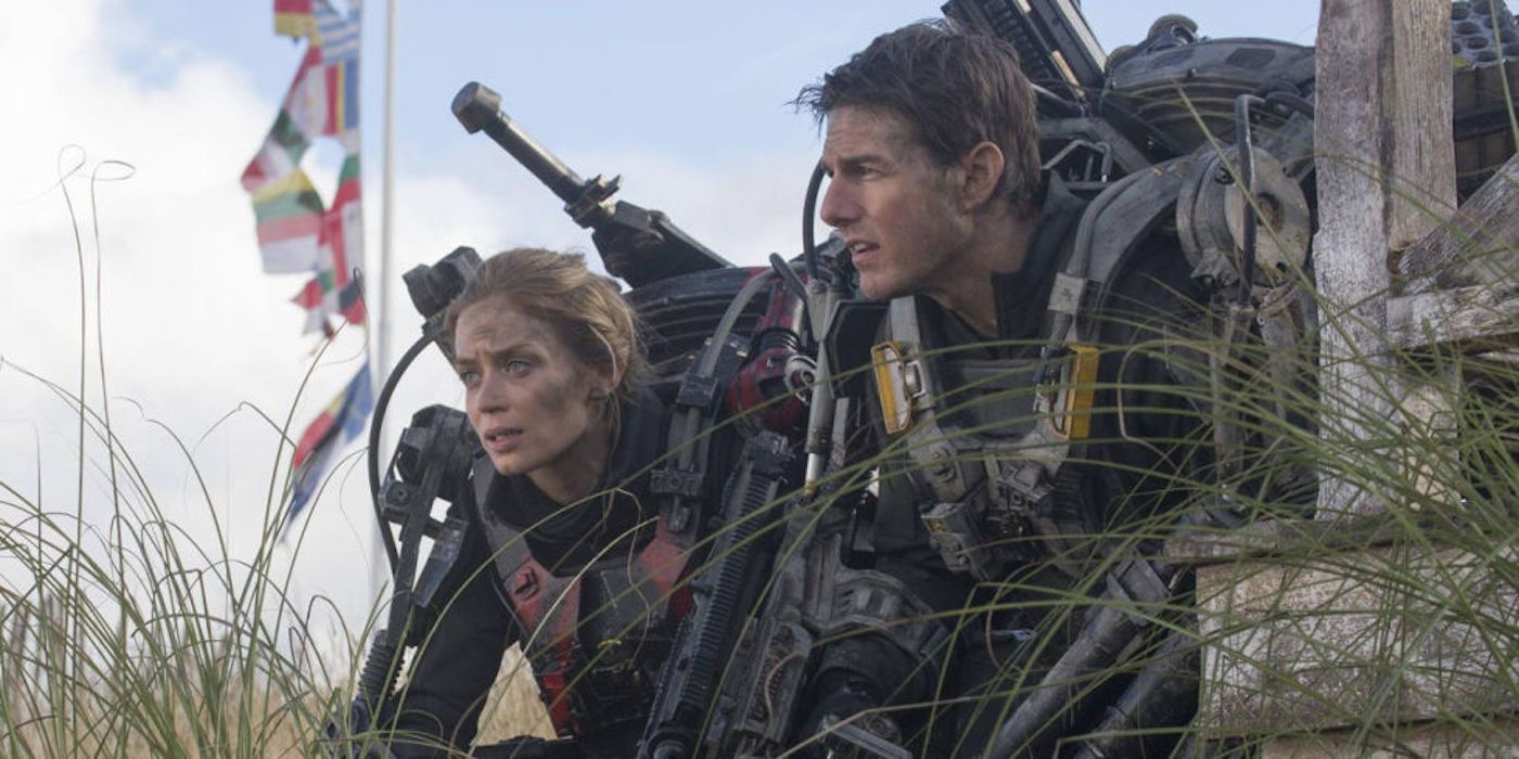 The 10 Best Tom Cruise Action Movies & Where To Stream Them