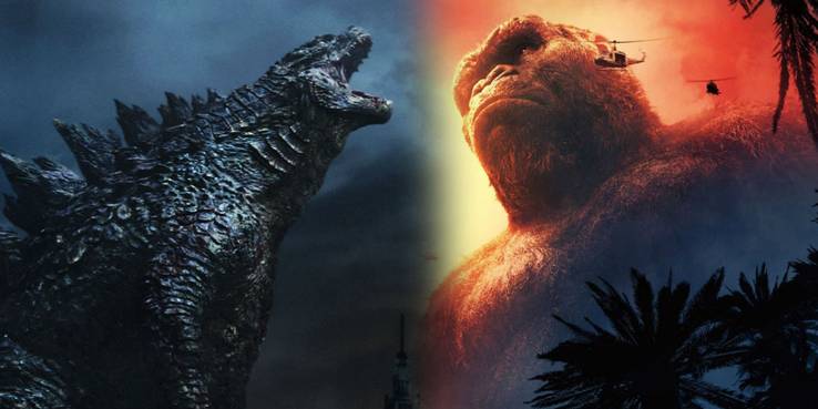Kong vs Godzilla Rilis Sinopsis Perdana!  Greenscene