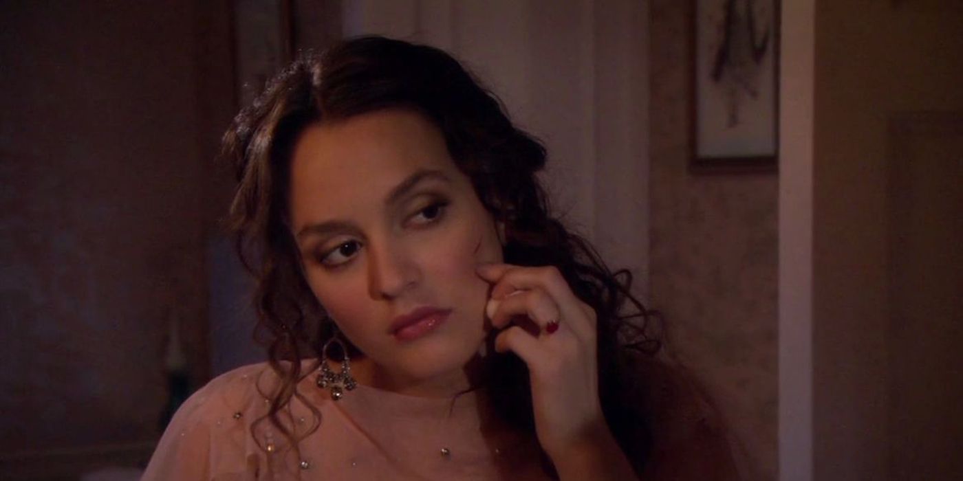 Gossip Girl 5 Worst Things Chuck Did To Blair (& 5 Worst Blair Did To Him)