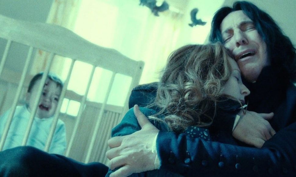 8 Couples That Hurt Harry Potter (And 13 That Saved It)