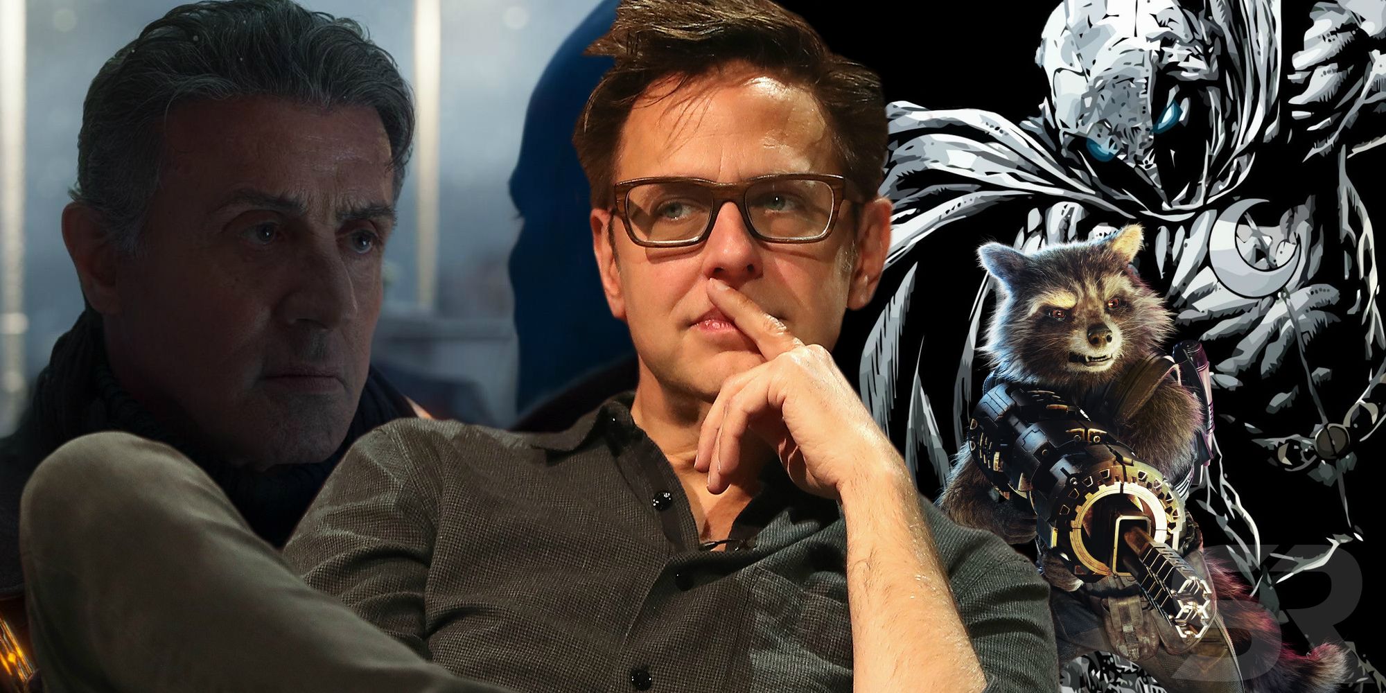 Marvel Can Rehire James Gunn For An MCU TV Show | Screen Rant