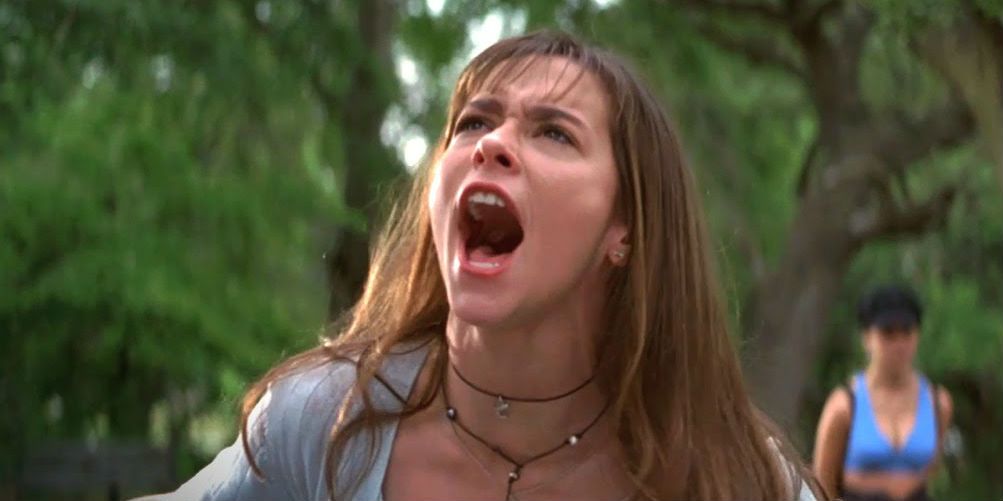 10 Best Final Girls From Horror Movies Ranked